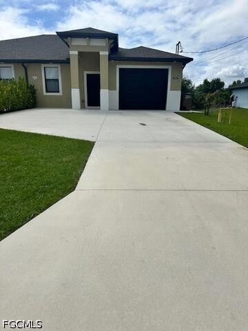 2523 Daniel AVE N, Lehigh Acres, FL 33971