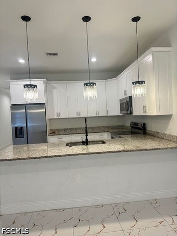 2523 Daniel AVE N, Lehigh Acres, FL 33971