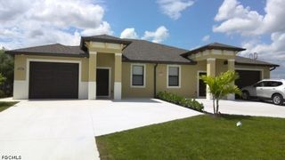 2523 Daniel AVE N, Lehigh Acres, FL 33971