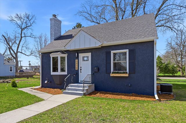 3370 Library Lane, Saint Louis Park, MN 55426