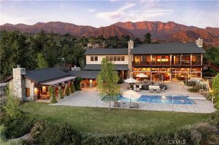 10585 Ojai Santa Paula, Ojai, CA 93023