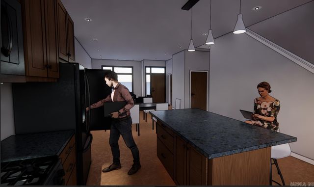 121 Maumelle Village Drive, Maumelle, AR 72113