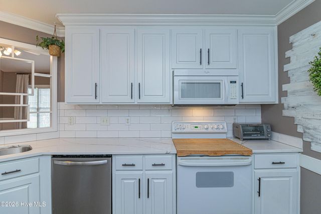 4109 Lexington Drive NW, Wilson, NC 27896