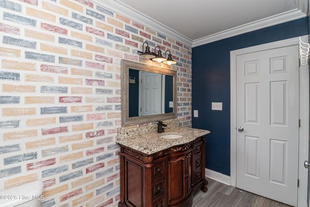 4109 Lexington Drive NW, Wilson, NC 27896