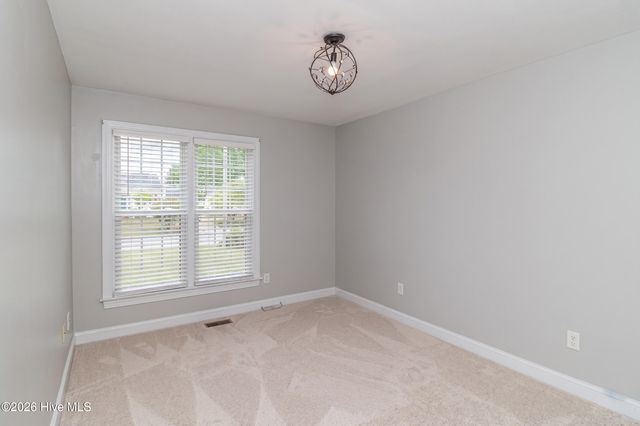 4109 Lexington Drive NW, Wilson, NC 27896