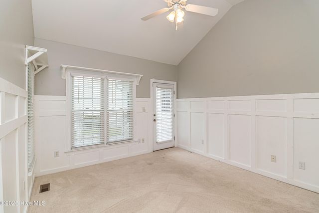 4109 Lexington Drive NW, Wilson, NC 27896