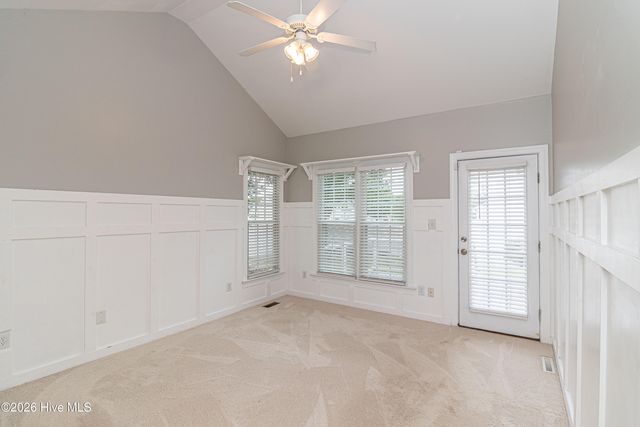 4109 Lexington Drive NW, Wilson, NC 27896