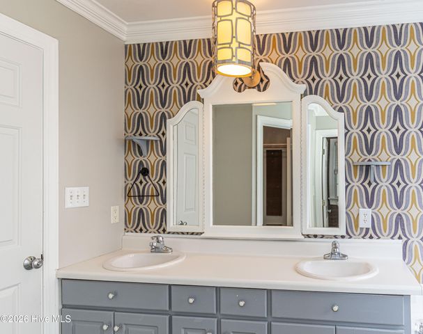 4109 Lexington Drive NW, Wilson, NC 27896