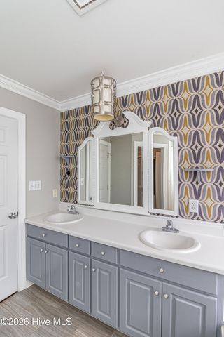 4109 Lexington Drive NW, Wilson, NC 27896