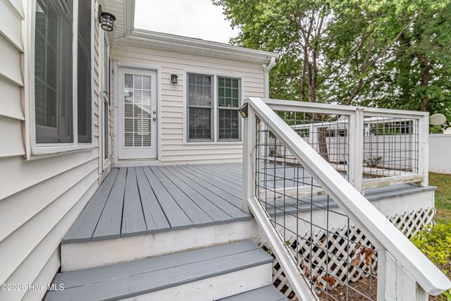 4109 Lexington Drive NW, Wilson, NC 27896
