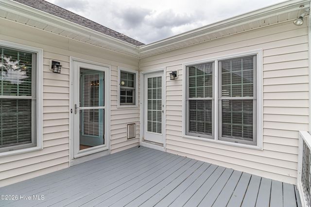 4109 Lexington Drive NW, Wilson, NC 27896