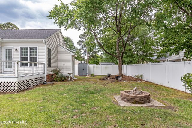 4109 Lexington Drive NW, Wilson, NC 27896