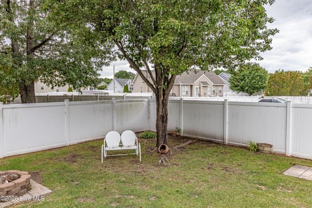 4109 Lexington Drive NW, Wilson, NC 27896