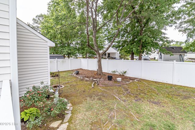 4109 Lexington Drive NW, Wilson, NC 27896