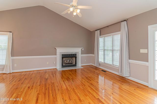 4109 Lexington Drive NW, Wilson, NC 27896