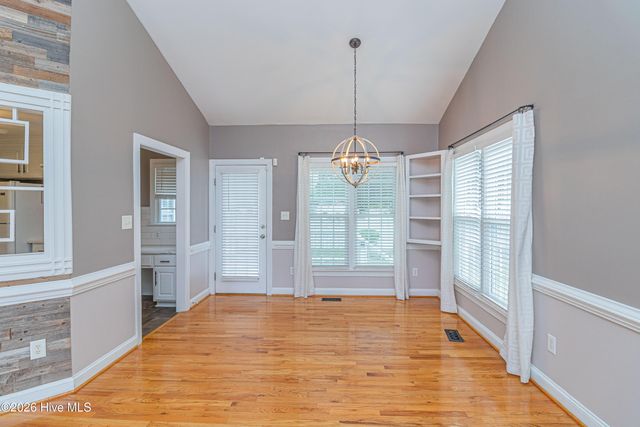 4109 Lexington Drive NW, Wilson, NC 27896