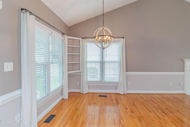 4109 Lexington Drive NW, Wilson, NC 27896