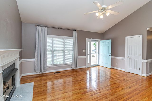 4109 Lexington Drive NW, Wilson, NC 27896