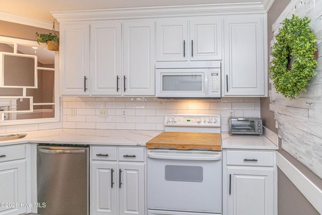 4109 Lexington Drive NW, Wilson, NC 27896