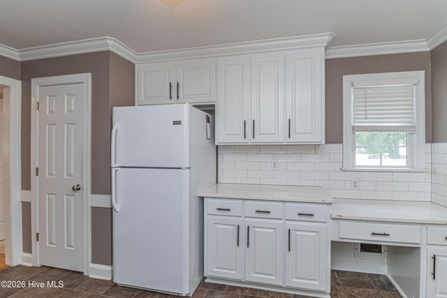 4109 Lexington Drive NW, Wilson, NC 27896