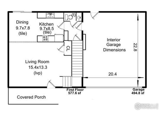 781 S Stage Coach Dr, Milliken, CO 80543