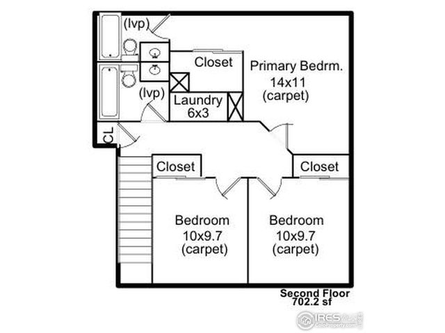 781 S Stage Coach Dr, Milliken, CO 80543
