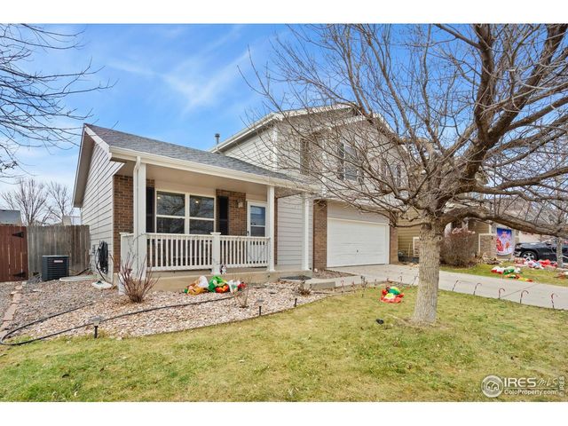 781 S Stage Coach Dr, Milliken, CO 80543