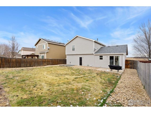 781 S Stage Coach Dr, Milliken, CO 80543