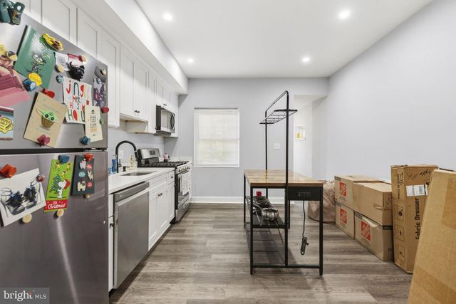 1620 E 28TH ST, Baltimore, MD 21218