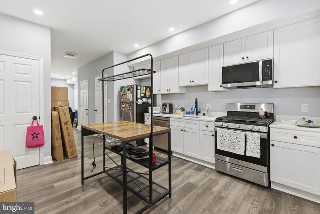 1620 E 28TH ST, Baltimore, MD 21218