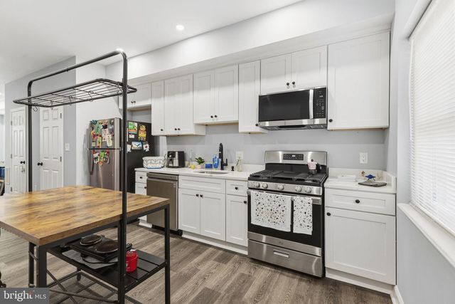 1620 E 28TH ST, Baltimore, MD 21218