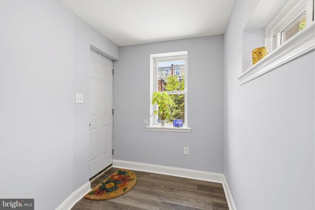 1620 E 28TH ST, Baltimore, MD 21218