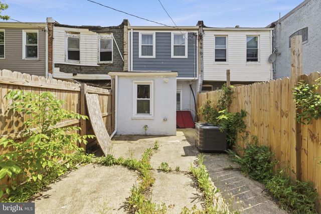 1620 E 28TH ST, Baltimore, MD 21218