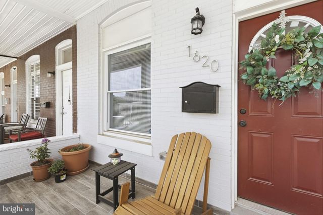 1620 E 28TH ST, Baltimore, MD 21218