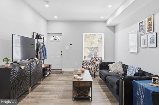 1620 E 28TH ST, Baltimore, MD 21218
