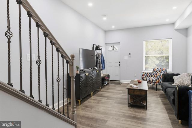 1620 E 28TH ST, Baltimore, MD 21218
