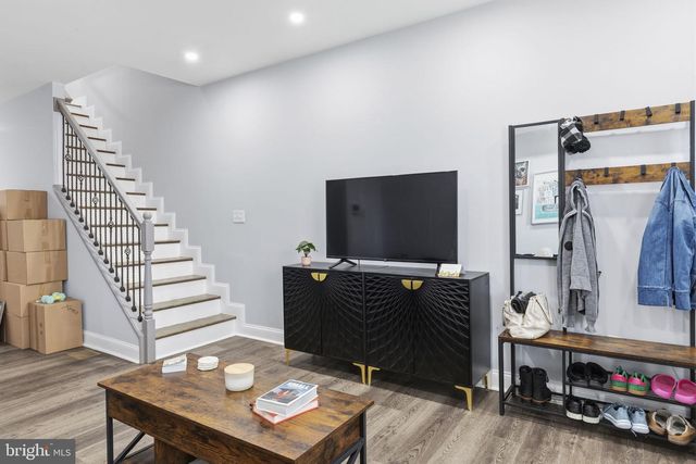 1620 E 28TH ST, Baltimore, MD 21218