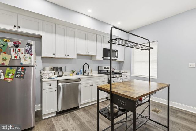 1620 E 28TH ST, Baltimore, MD 21218