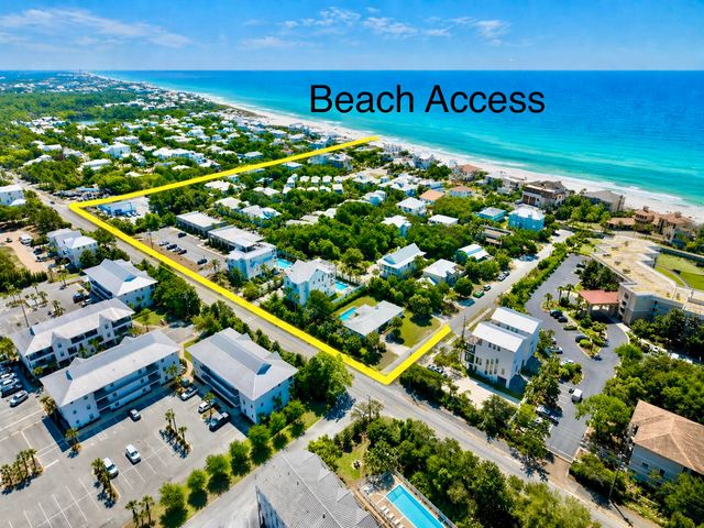 26 Mary Street, Santa Rosa Beach, FL 32459