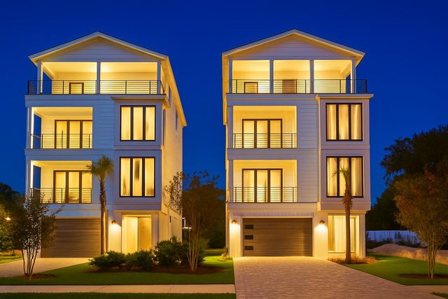 26 Mary Street, Santa Rosa Beach, FL 32459