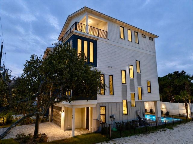 26 Mary Street, Santa Rosa Beach, FL 32459