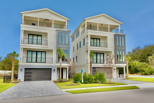 26 Mary Street, Santa Rosa Beach, FL 32459