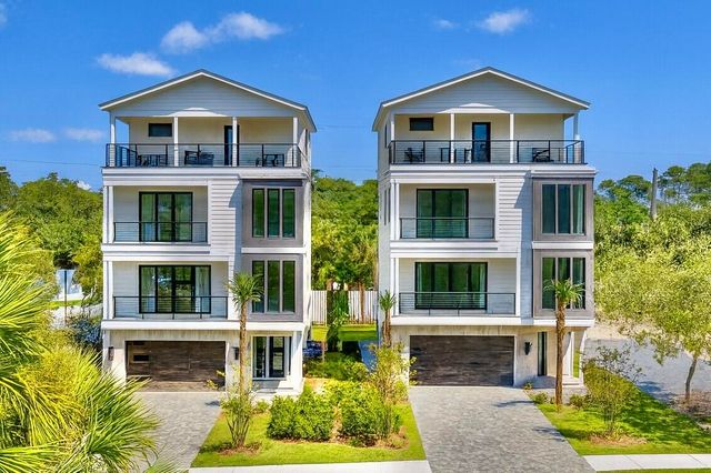 26 Mary Street, Santa Rosa Beach, FL 32459