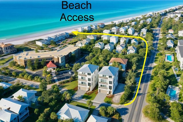 26 Mary Street, Santa Rosa Beach, FL 32459