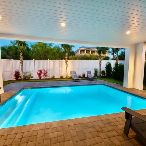 26 Mary Street, Santa Rosa Beach, FL 32459