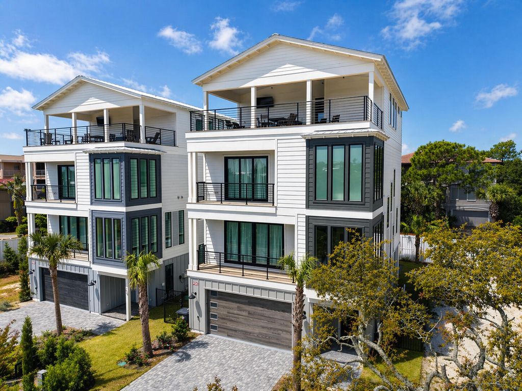 26 Mary Street, Santa Rosa Beach, FL 32459