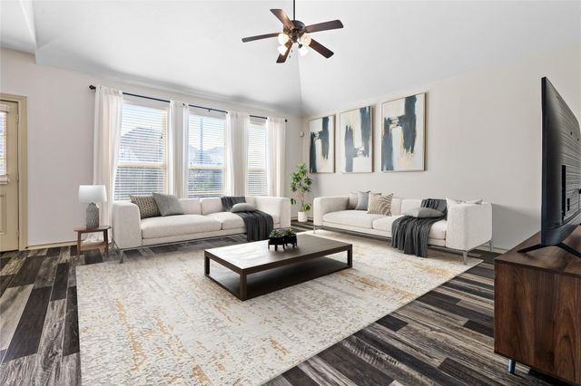 3215 Selene Drive, Missouri City, TX 77459