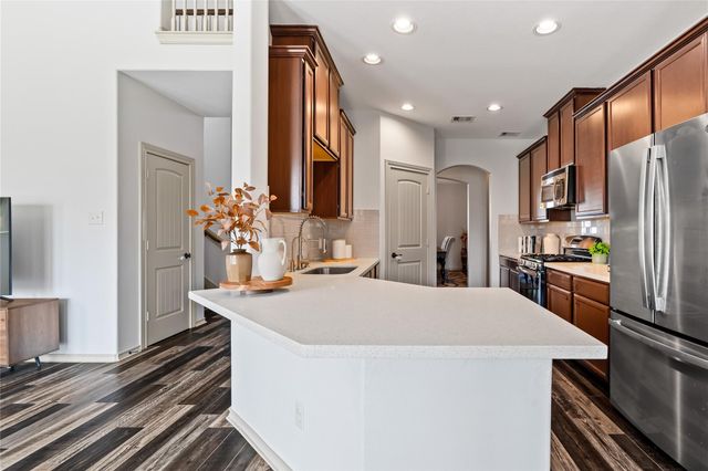 3215 Selene Drive, Missouri City, TX 77459