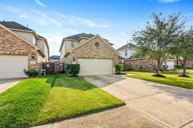 3215 Selene Drive, Missouri City, TX 77459