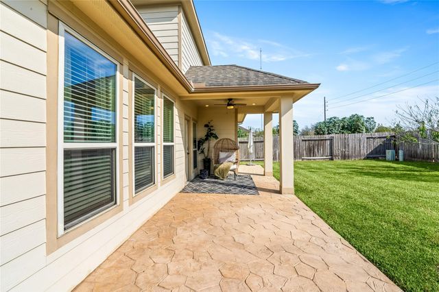 3215 Selene Drive, Missouri City, TX 77459